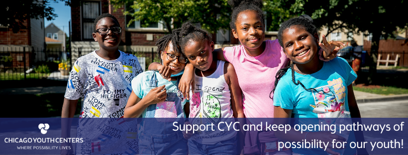Volunteer with us